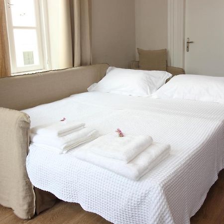 Geant Suites Mykonos Mykonos Town المظهر الخارجي الصورة