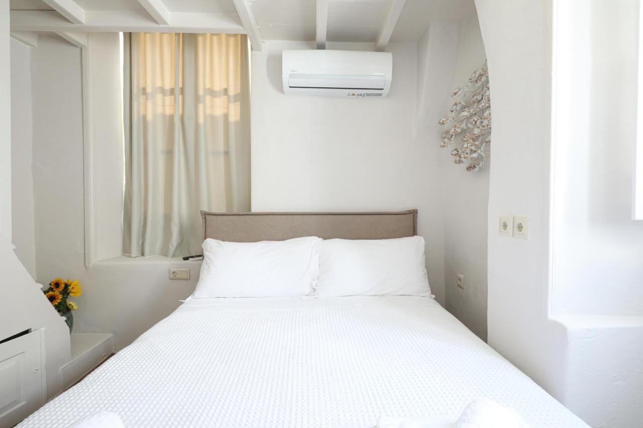 Geant Suites Mykonos Mykonos Town المظهر الخارجي الصورة