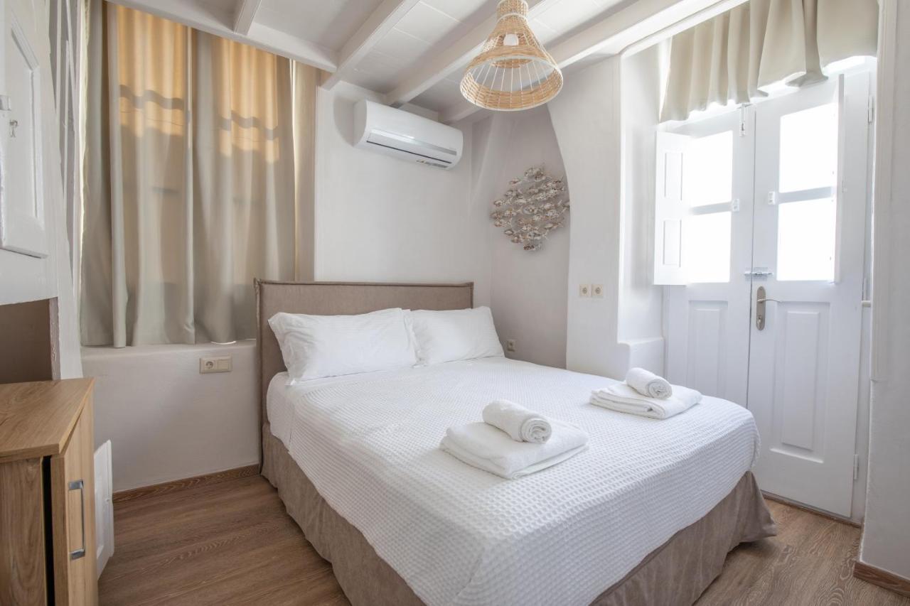 Geant Suites Mykonos Mykonos Town المظهر الخارجي الصورة