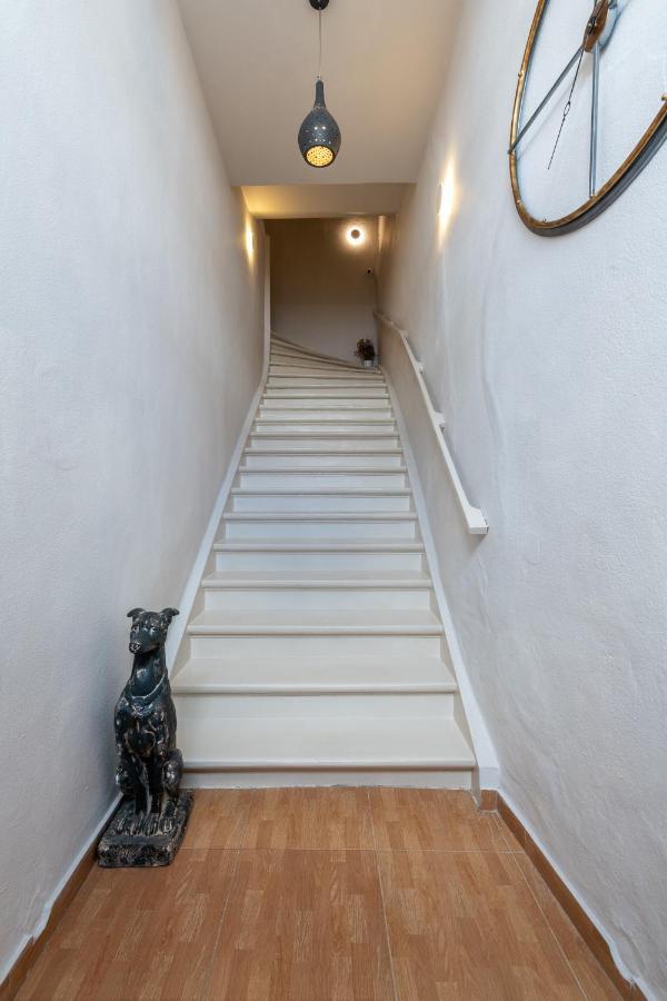 Geant Suites Mykonos Mykonos Town المظهر الخارجي الصورة