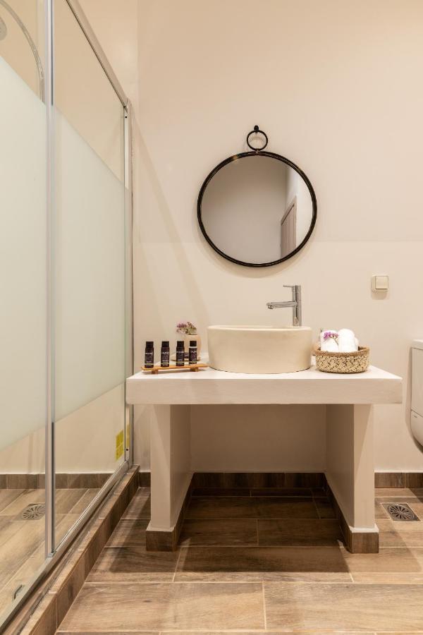 Geant Suites Mykonos Mykonos Town المظهر الخارجي الصورة