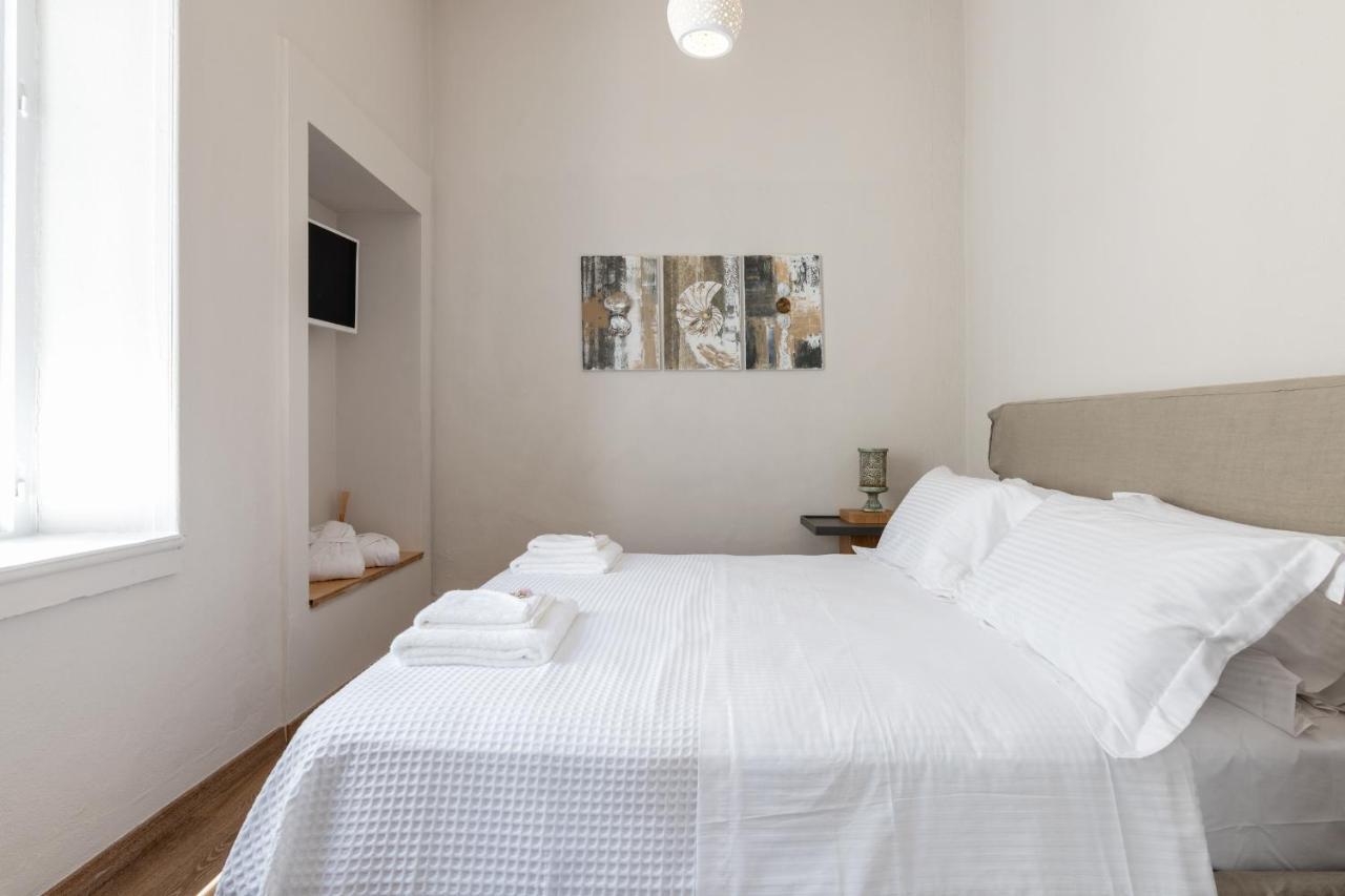 Geant Suites Mykonos Mykonos Town المظهر الخارجي الصورة