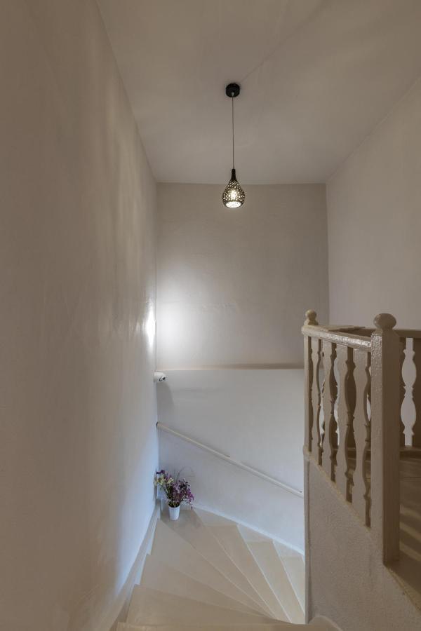 Geant Suites Mykonos Mykonos Town المظهر الخارجي الصورة