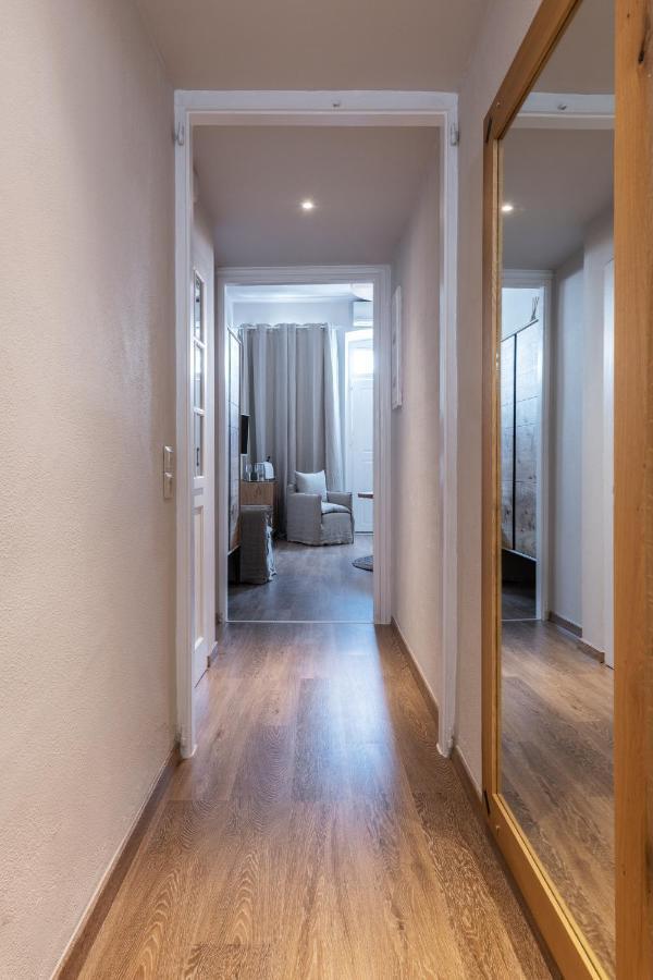 Geant Suites Mykonos Mykonos Town المظهر الخارجي الصورة