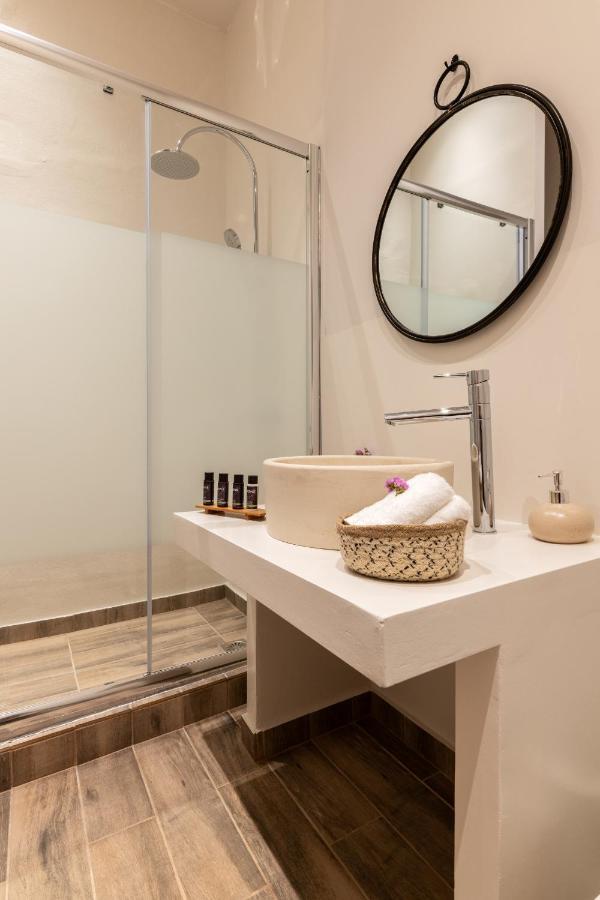 Geant Suites Mykonos Mykonos Town المظهر الخارجي الصورة