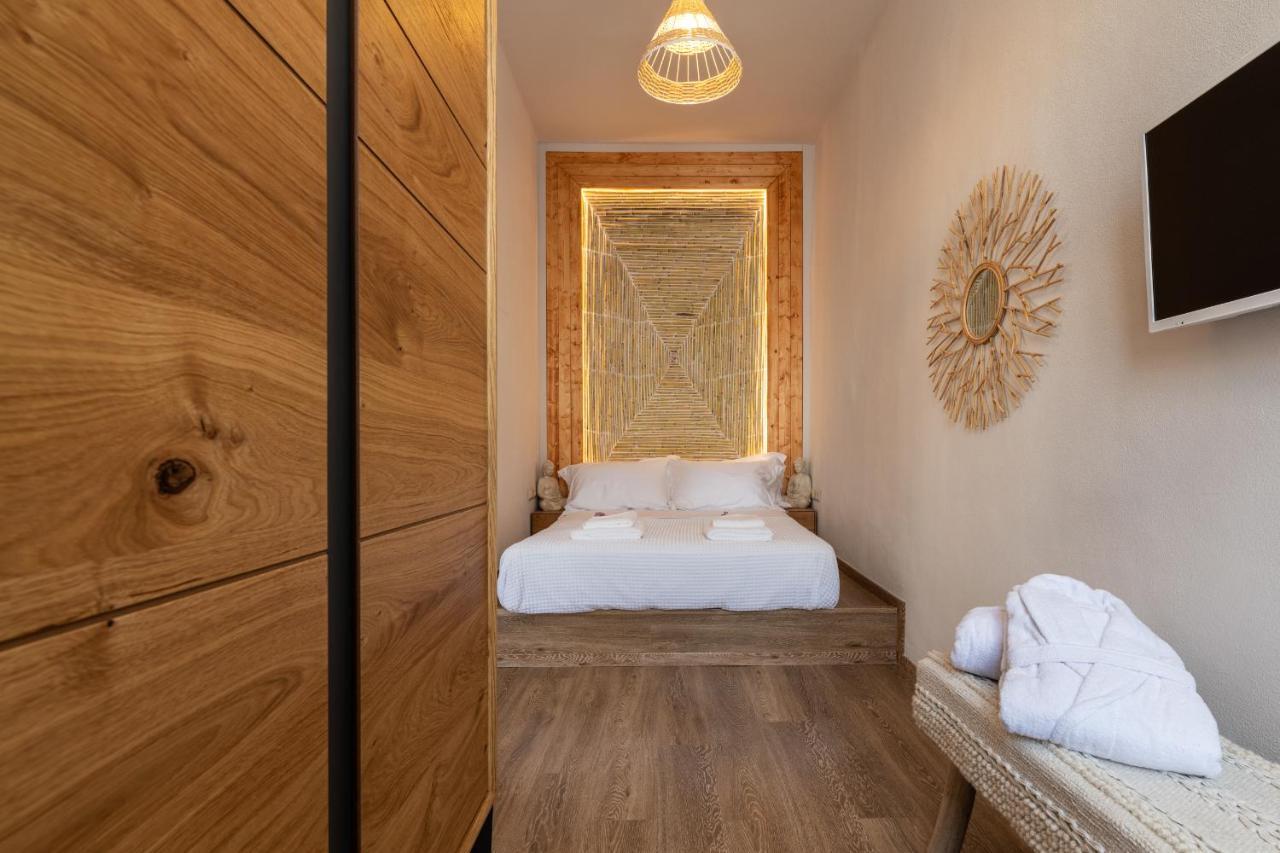 Geant Suites Mykonos Mykonos Town المظهر الخارجي الصورة