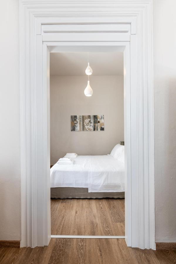 Geant Suites Mykonos Mykonos Town المظهر الخارجي الصورة