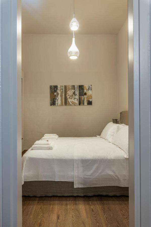 Geant Suites Mykonos Mykonos Town المظهر الخارجي الصورة