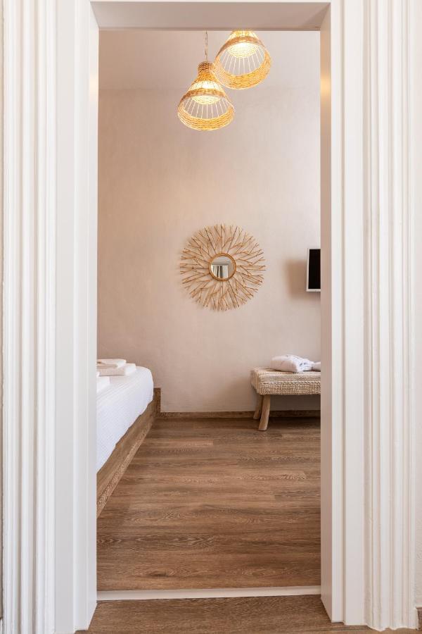 Geant Suites Mykonos Mykonos Town المظهر الخارجي الصورة