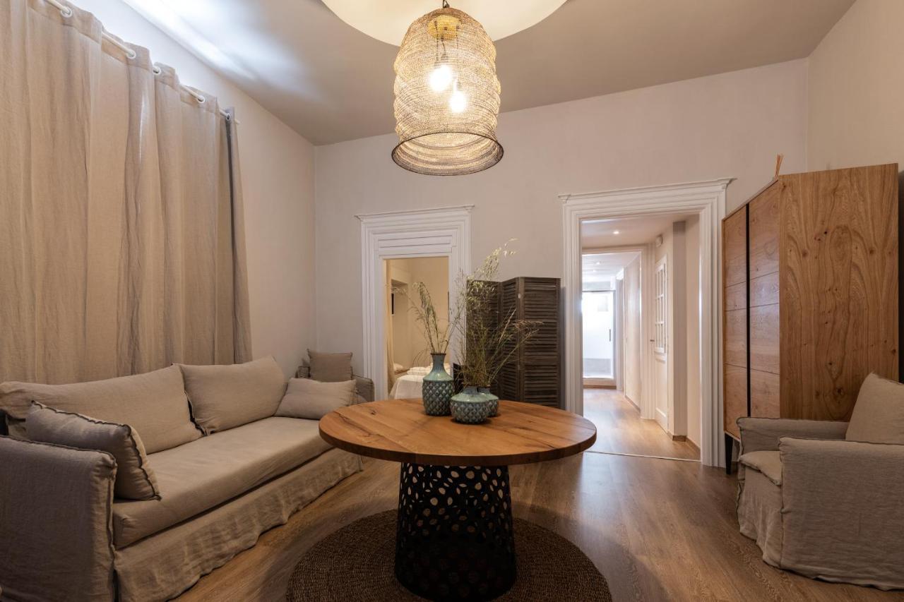 Geant Suites Mykonos Mykonos Town المظهر الخارجي الصورة