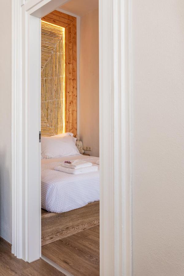 Geant Suites Mykonos Mykonos Town المظهر الخارجي الصورة