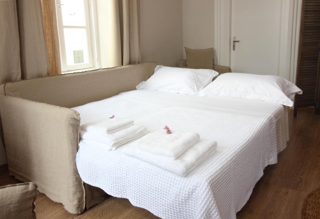 Geant Suites Mykonos Mykonos Town المظهر الخارجي الصورة