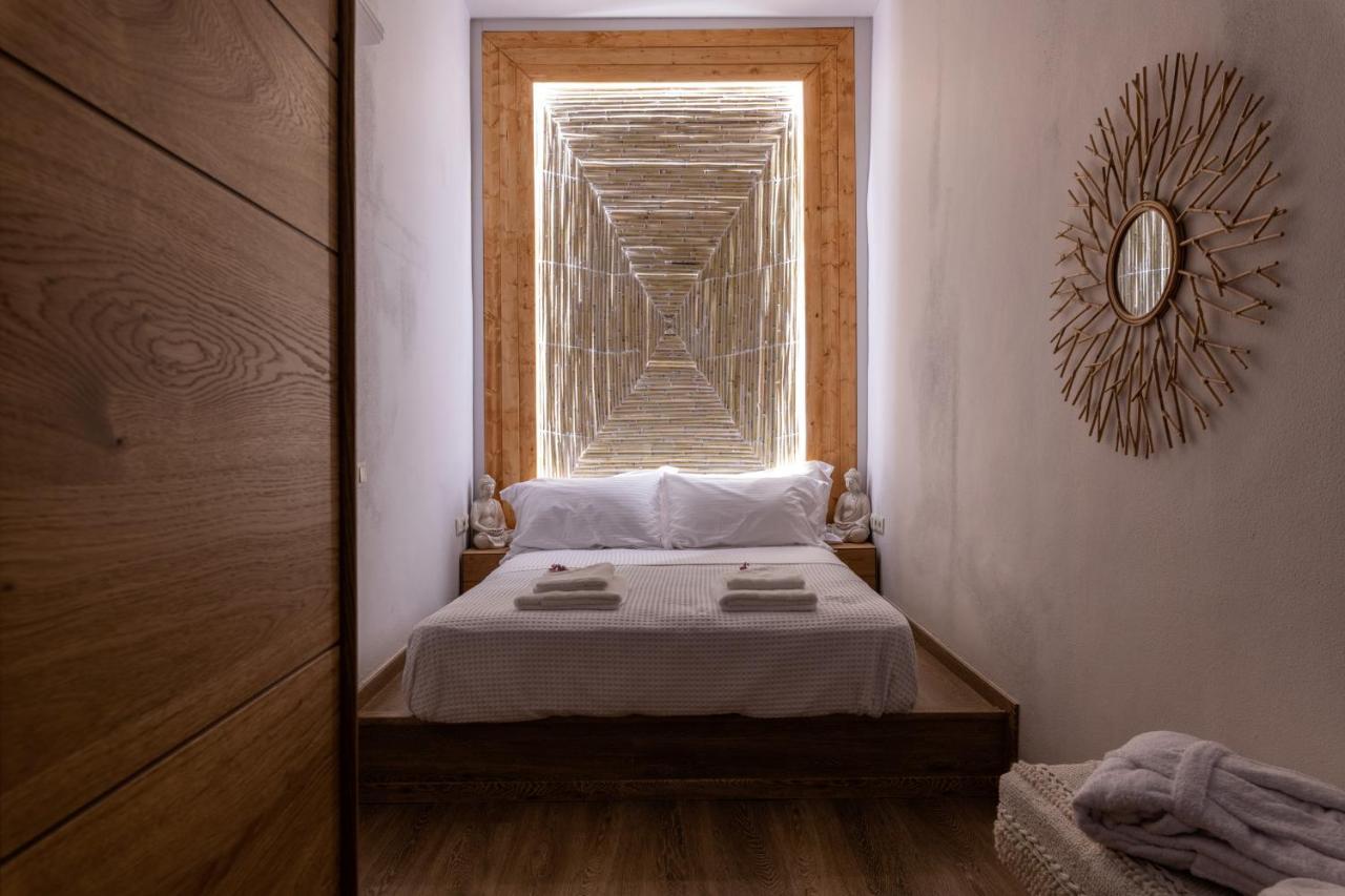 Geant Suites Mykonos Mykonos Town المظهر الخارجي الصورة