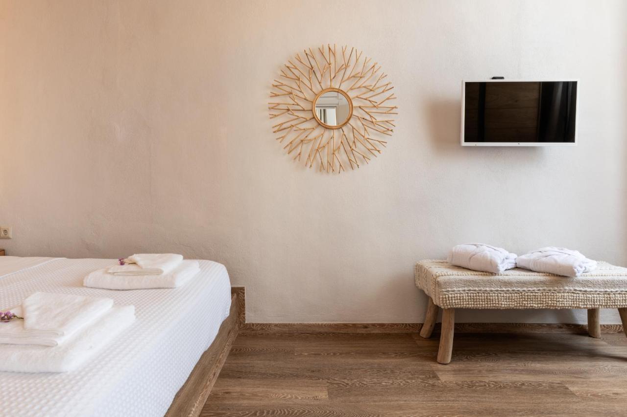 Geant Suites Mykonos Mykonos Town المظهر الخارجي الصورة
