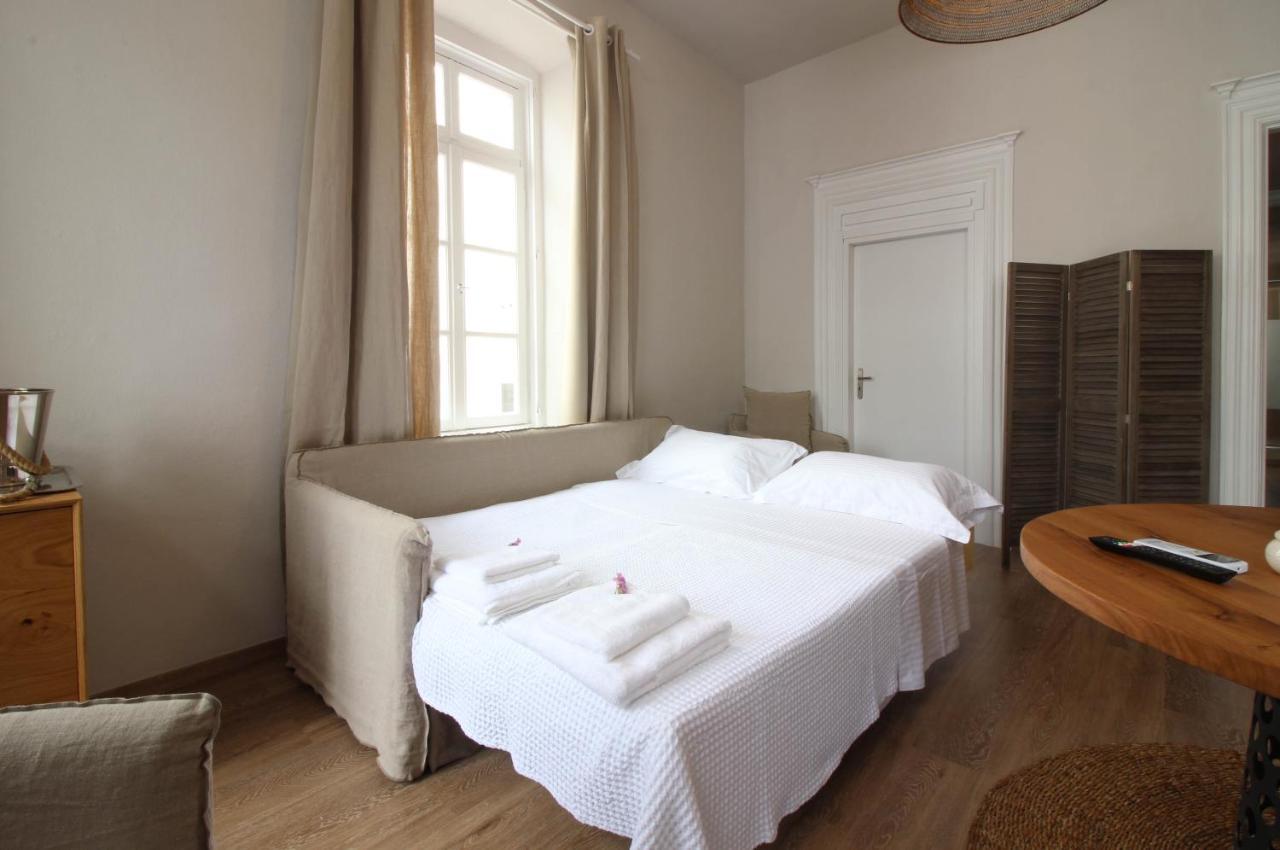Geant Suites Mykonos Mykonos Town المظهر الخارجي الصورة